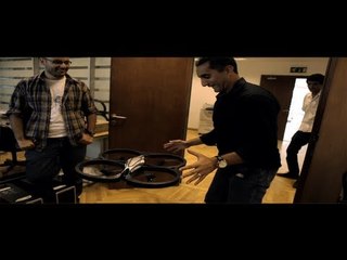 البرنامج؟ مع باسم يوسف .. جامعة النيل
