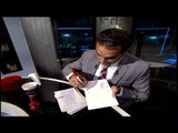 البرنامج؟ مع باسم يوسف .. 29 أكتوبر 2011