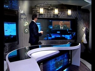 البرنامج؟ مع باسم يوسف .. باراك أوباما العربي @BarackObama_Ar