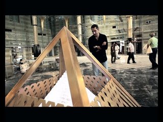 البرنامج؟ مع باسم يوسف .. في محطة مصر