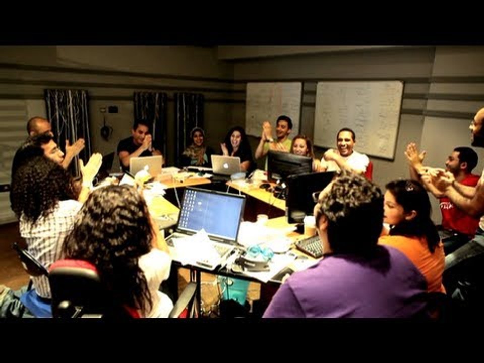 البرنامج؟ مع باسم يوسف ..  28 رمضان - أغسطس 1432 - 2011