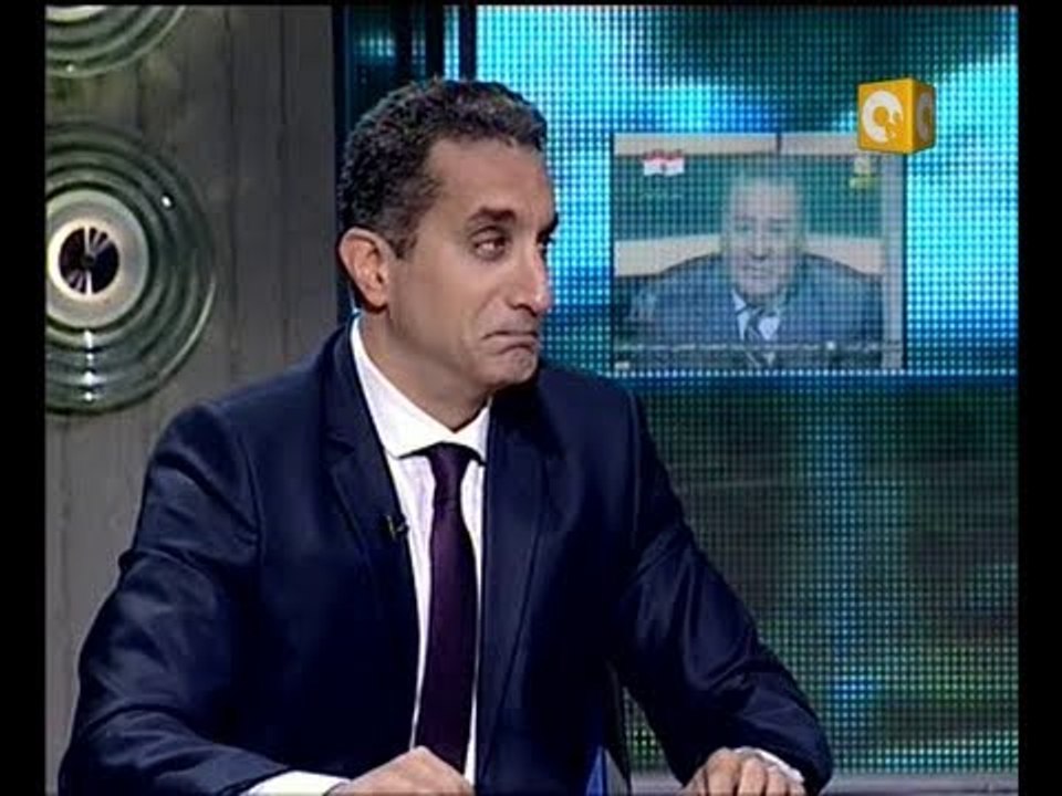 البرنامج؟ باسم يوسف و الثورة و نجيب ساويرس و أون تي في