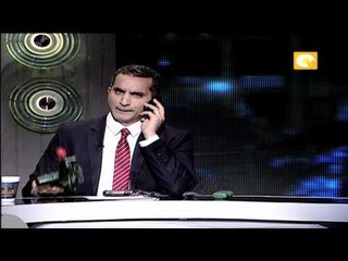 في حلقة الليلة من البرنامج؟ - 18 رمضان / أغسطس 2011