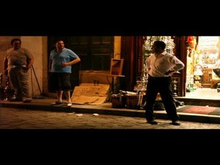 البرنامج؟ مع باسم يوسف .. شارع المعز - ميدان الحسين