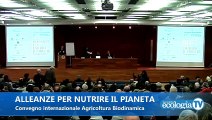 ALLEANZE per nutrire il pianeta - Apertura