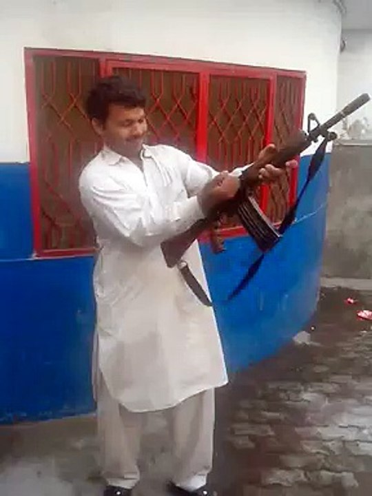 najeebullah khan dikhan
