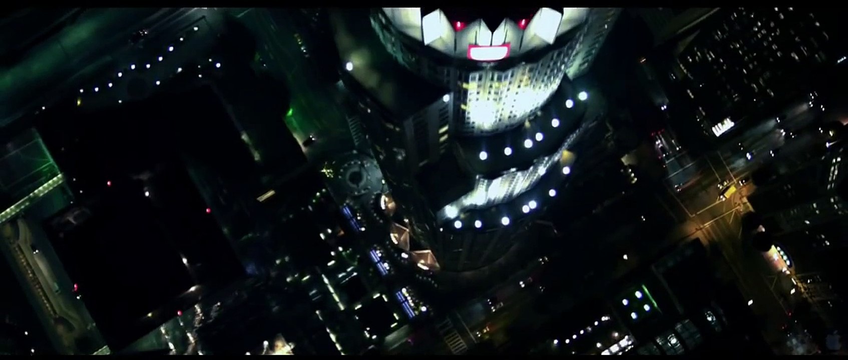 The Prototype Official Teaser Trailer #1 (2013) - Andrew Will Sci-Fi Movie HD