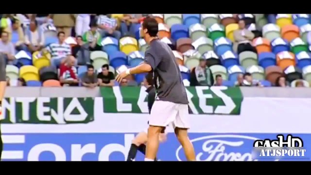 Best Football Freestyle Skills Show ● C Ronaldo,Neymar JR,Ronaldinho,Messi Best Players HD