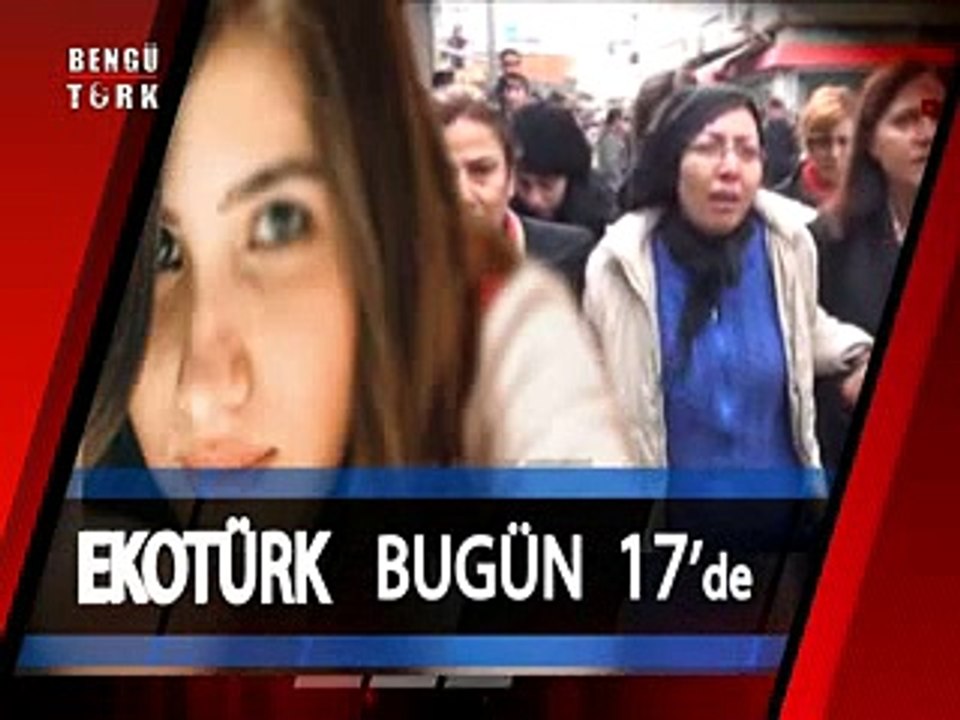 EKOTÜRK - 20.02.2015 TANITIM