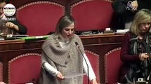 Dramma piccola Nicole, l'intervento di Serenella Fucksia (M5S) - MoVimento 5 Stelle