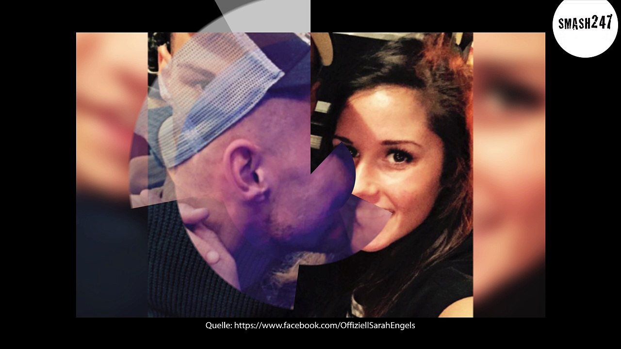 Sarah Engels: Mit Babybauch-Shooting trotzt sie bösen Kommentaren zur Schwangerschaft!