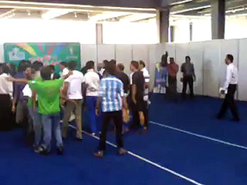 Daniel Gill – Pakistani Christian Guinness World Record Holder