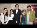 Screening Of Movie Qissa | Irrfan Khan, Tisca Chopra, Shabana Azmi