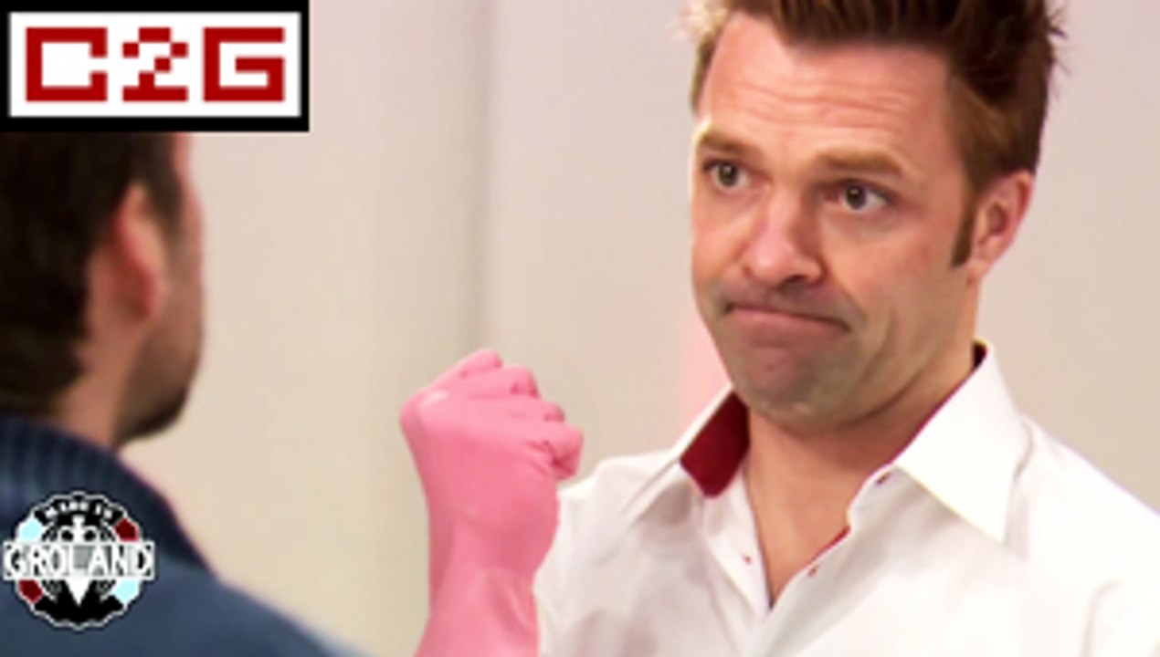 Forfait "fist" chez SFR et anti Saint-Valentin : Chroniques2Geeks S03-E11