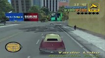 GTA 3 Walkthrough Mission 28   'Deal Steal'