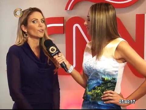 María Alejandra Requena será jurado en Viña del Mar