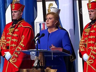 Обзор мировых событий (с 15 по 19 февраля)