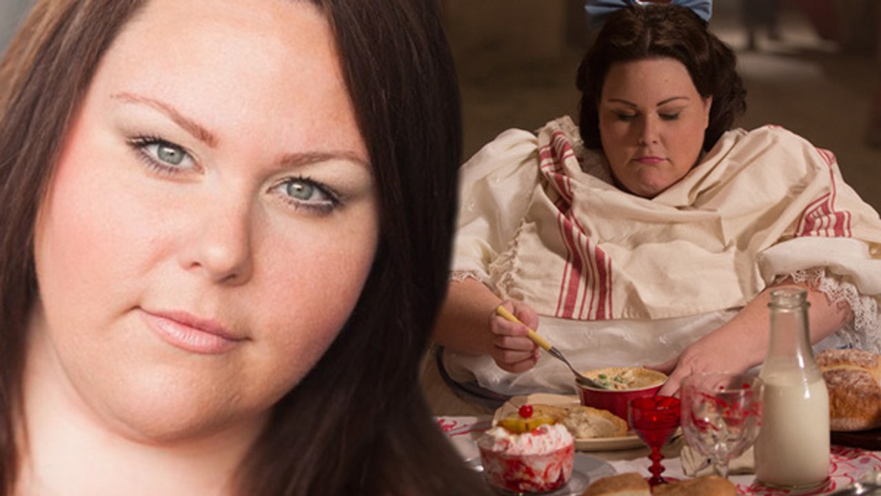 Newest Addition to "American Horror Story: Freak Show" Teases Dandy Hookup!