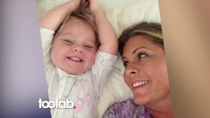 Nip-Slips, "Catty" Women & Weight Clauses -- Nicole Eggert Remembers "Baywatch" Days!