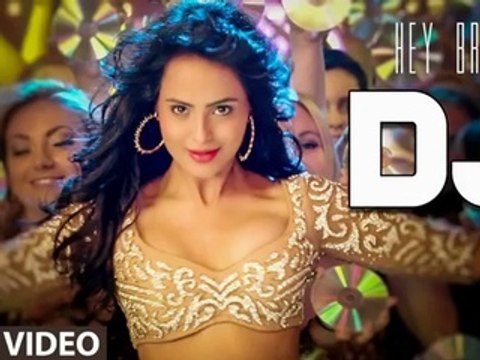 DJ-Full-Video-Song Hey-Bro Feat-Ali-Zafar Ganesh-Acharya Sunidhi-Chauhan HD-1080p Dailymotion