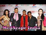 Medscape India National Awards 2014