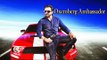 Saif Ali Khan Oxemberg Photoshoot Making !!