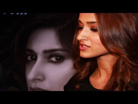 PETA Add Making With Ileana D’Cruz !