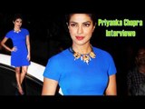 Priyanka & Darshan Talking About Film Mary Kom