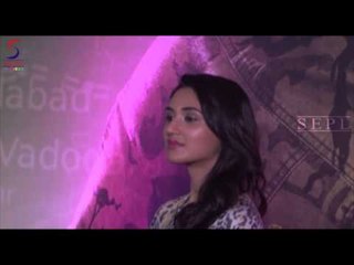 Nikita Dutta Hot "Seductive" Hairstyle of Bollywood