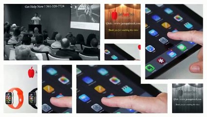 Hard Drive Recovery | Apple classes in West Palm Beach