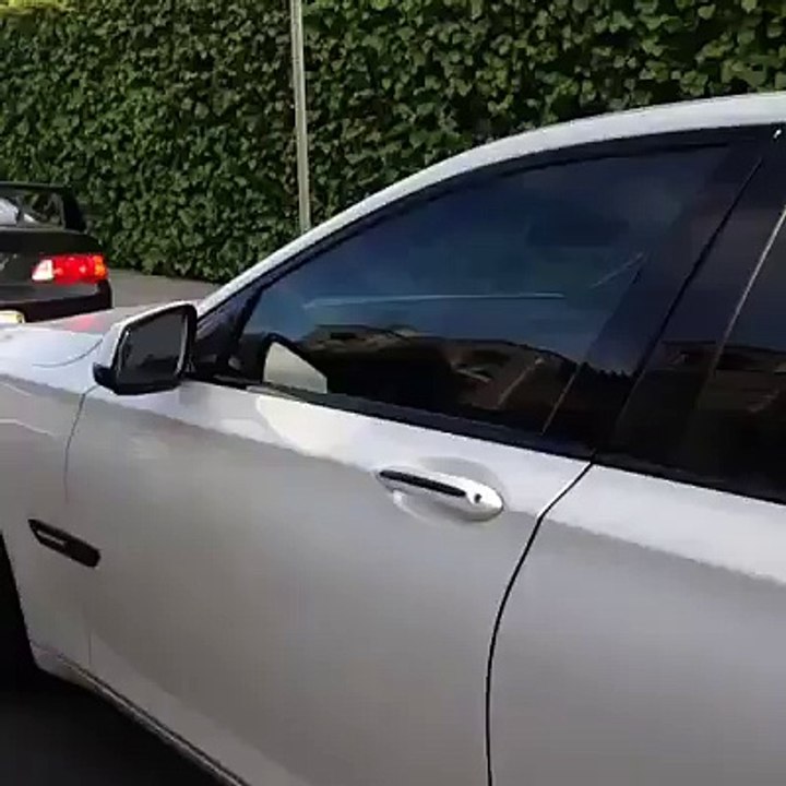 Hırsızı Bekleyen Sürpriz