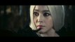 White Haired Witch Official Trailer 1 (2015) - Bingbing Fan Movie