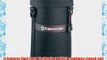 Tamrac 344 Medium Lens Case (Black)