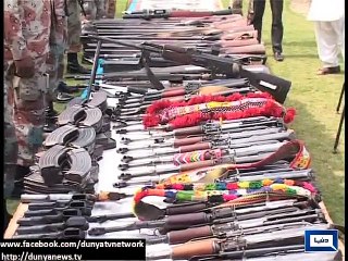 Dunya News - Sindh: Rangers arrest 58 suspects during operation