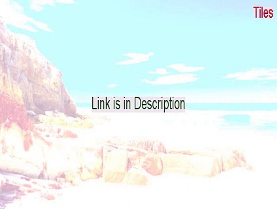 Tiles Key Gen [Download Now 2015]
