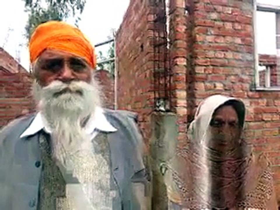 Shaheed Bhai Balwinder Singh