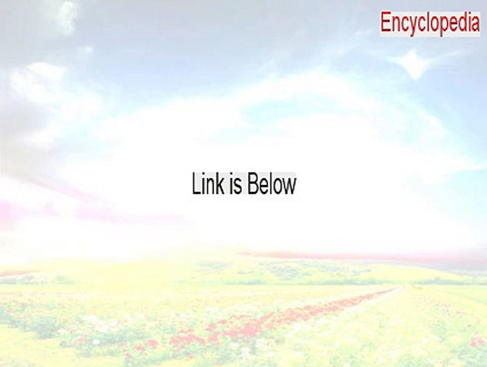 Encyclopedia Full - Free Download