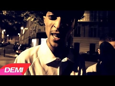 Les G.G (SPRINTER ✘ DEMI PORTION) - FreeSreet (Officiel)