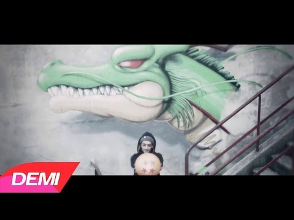 DEMI PORTION - PEUR ( clip # 6 )