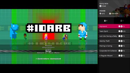 #IDARB - Succès A REGULAR MOZART Achievement Achiever - Xbox One - Fr