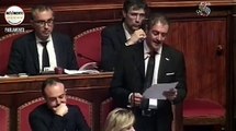 Decreto ILVA, l'intervento di Gianluca Castaldi - MoVimento 5 Stelle