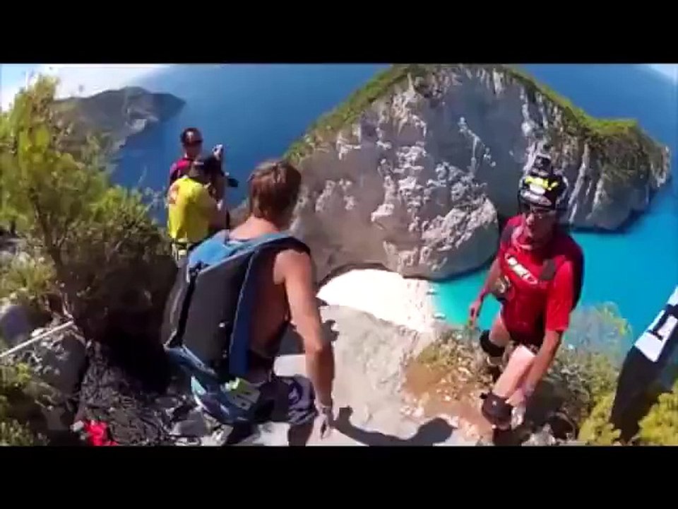 World's Most Amazing Moments Ever