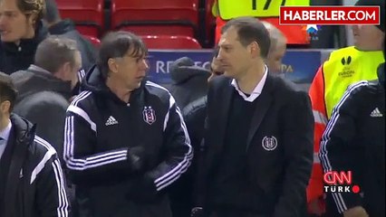 İngiliz Basını, Bilic'in Cebindeki Sigarayı Nasıl Gördü?