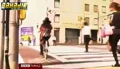 Amazing Electronic parking System - Video Dailymotion