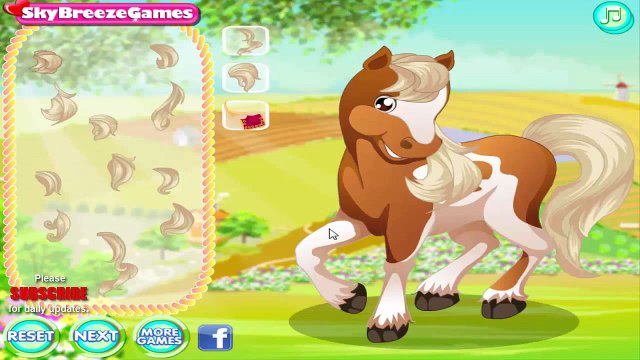 ▐ ╠╣Đ▐► Barbie Game - Barbie horse riding dress up games - Free games online