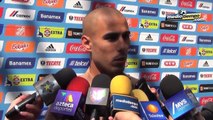 Guido Pizarro ve cada vez mejor a Tigres