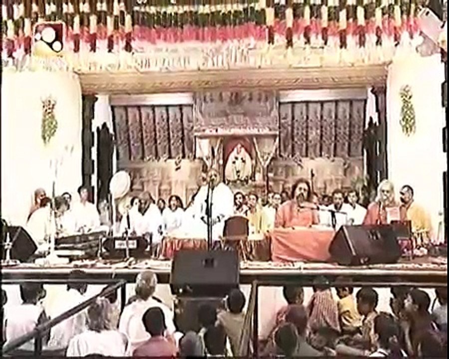 Hridaya Pushpame - Bhajan
