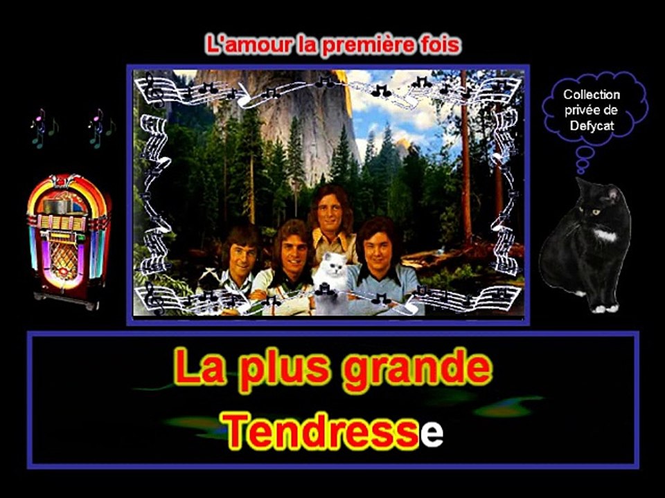 Crazy Horse - L'amour la première fois.