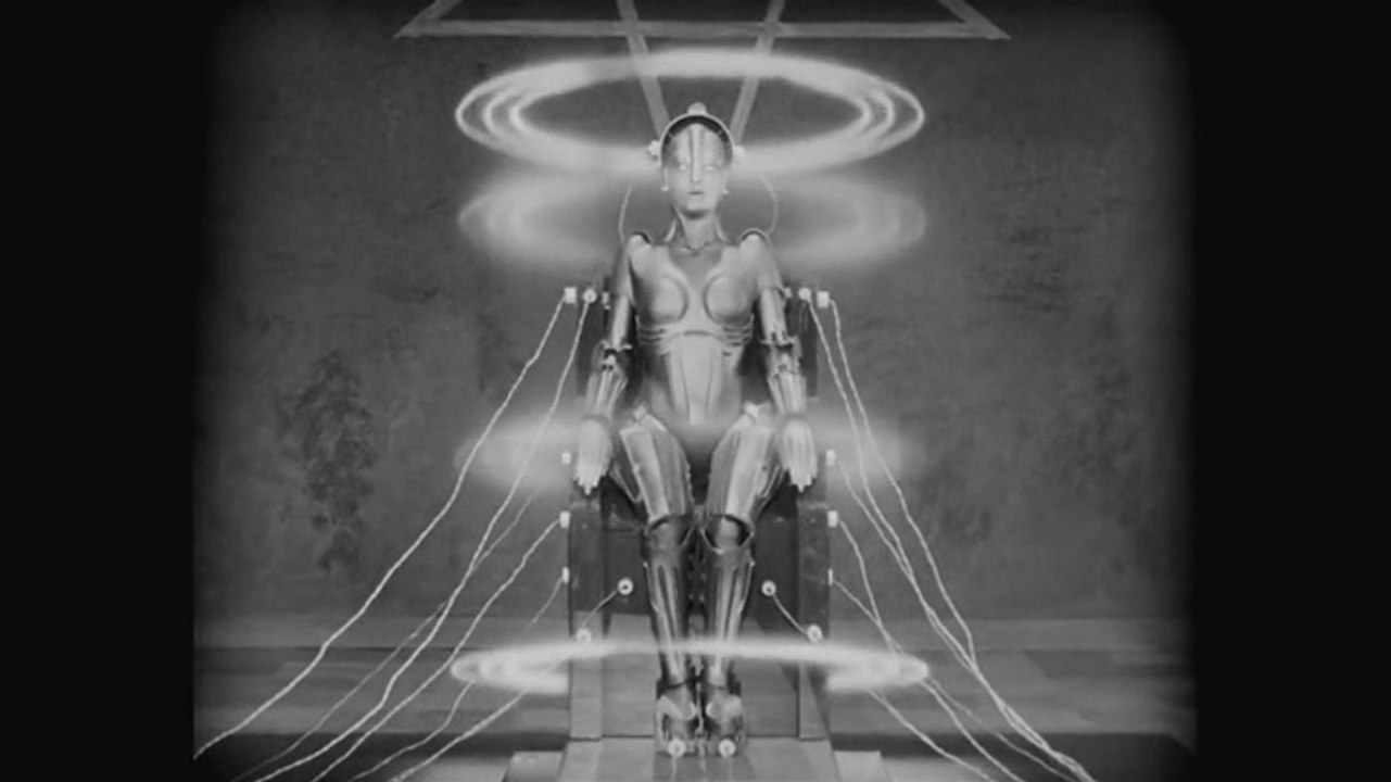 DA CALIGARI A HITLER. IL CINEMA TEDESCO NELL'ERA DELLE MASSE • Premiere Festival di Venezia