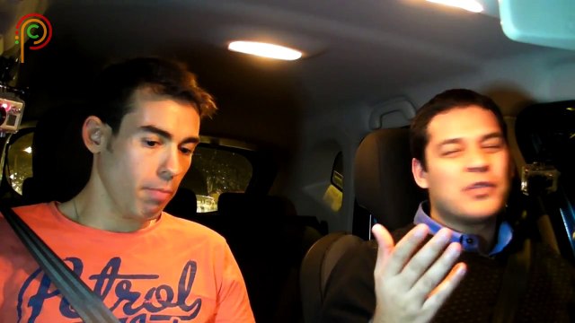 Renault Captur 1.5 dCi Icon EDC testi (2014)